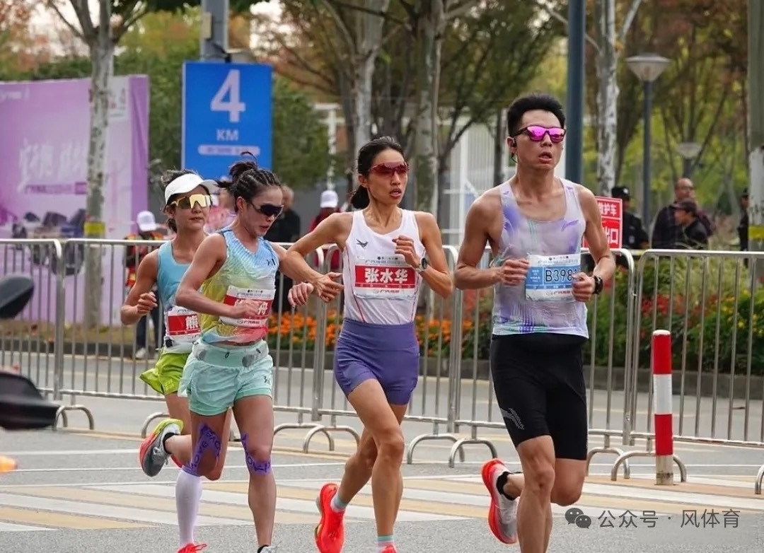 2025中国体育年度回忆杀 王牌项目稳守荣耀，新人强势崛起，突破与告别交织，全民