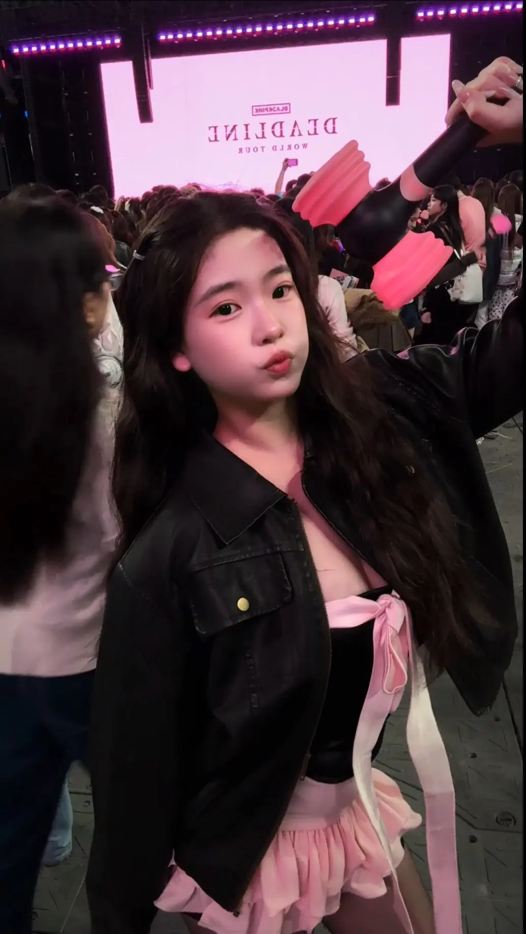 Blackpink in my area🖤🩷