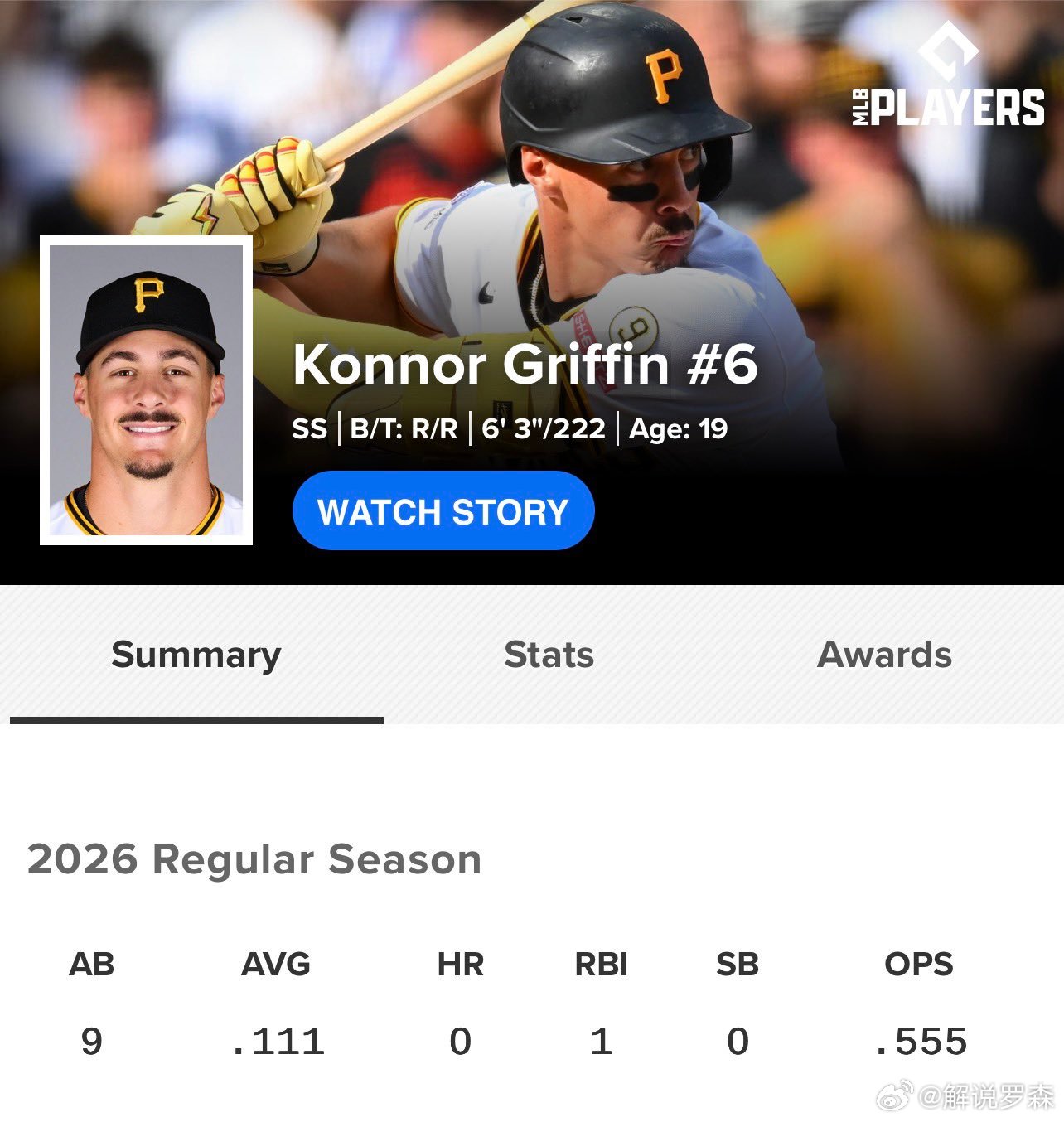 沉淀。MLB美职棒大联盟