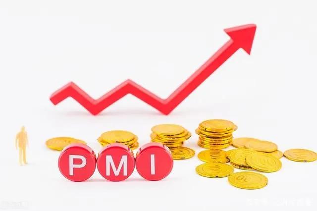这才是真的利好。财新PMI指数上涨50.7%，为3个月最高。什么是财新PMI指数