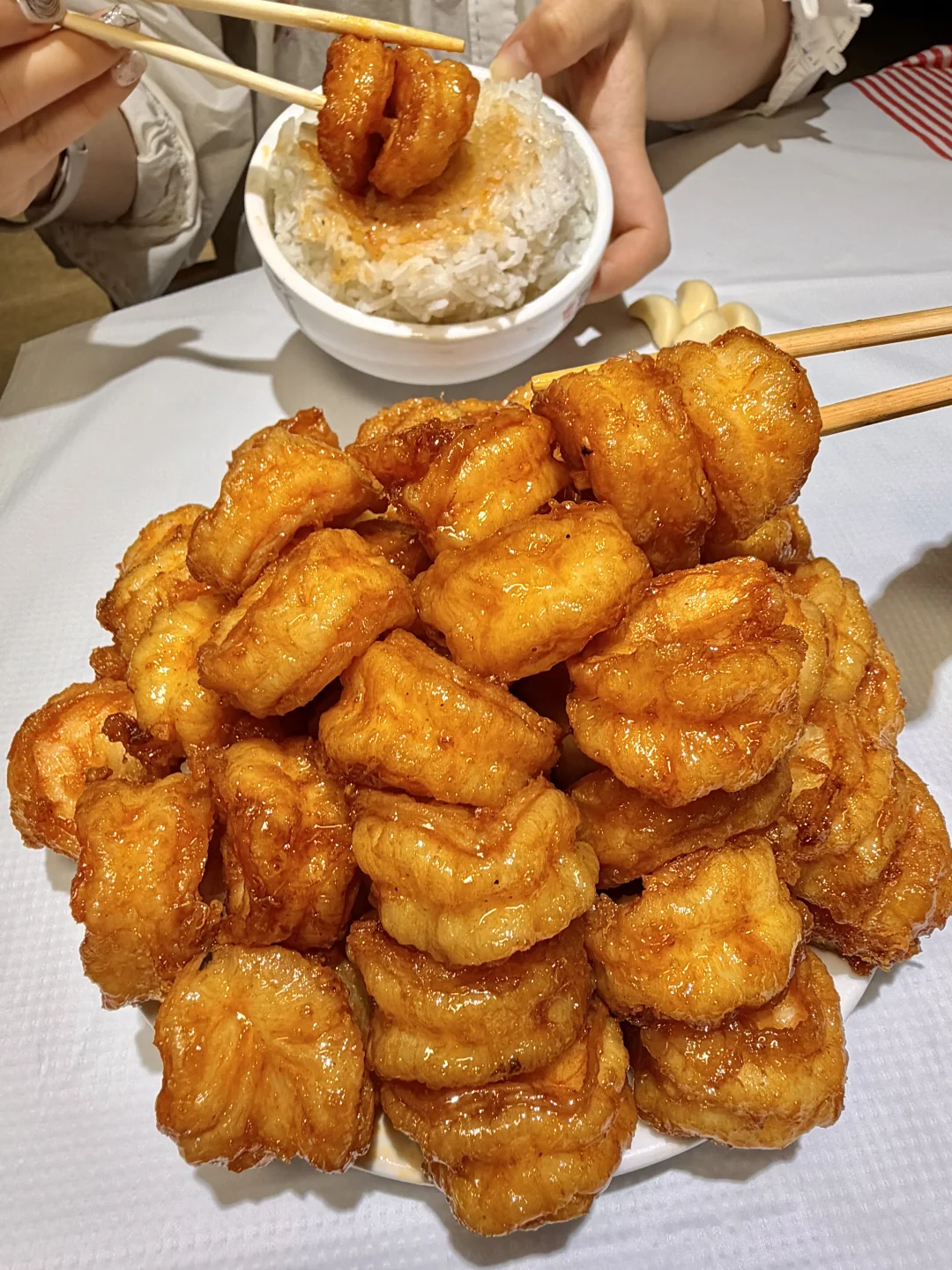 爬完岳麓山一定要去吃的！！！好吃到晕厥……
