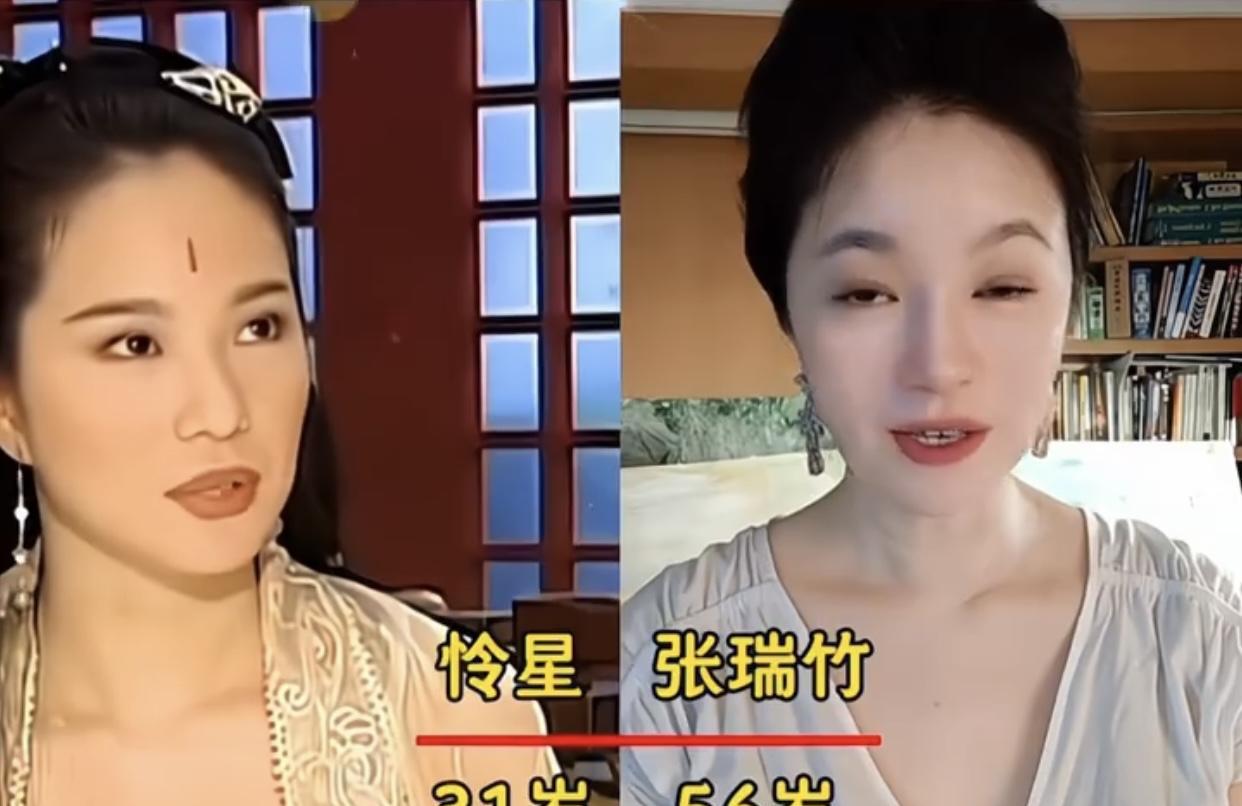 《绝代双骄》25年，小鱼儿不老，花无缺转型，而他，财富帝国高达300亿，这落差令