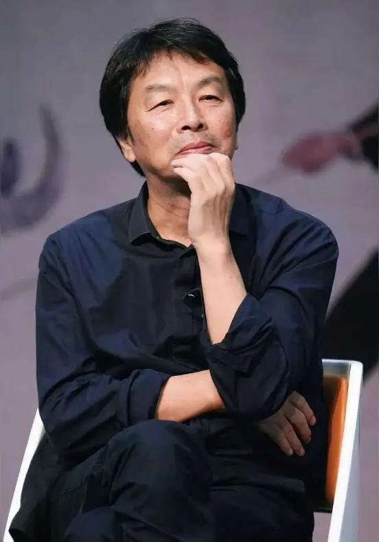 【❤️名人经典观点70】
刘震云《咸的玩笑》篇
       刘震云，中国当代著