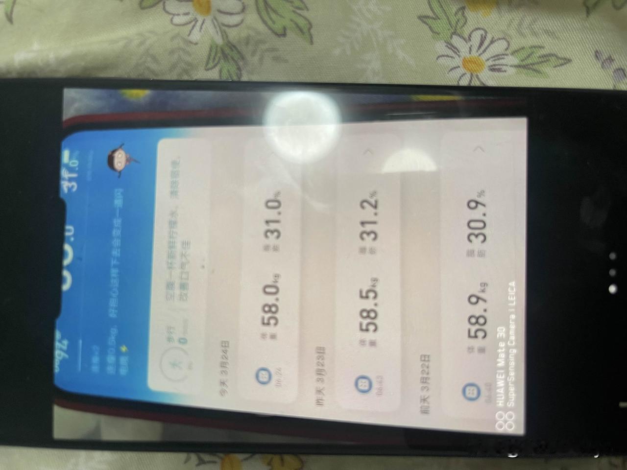 记录分享美好的生活启动节能模式慢慢悠悠生活、稳稳当当过好每一天！好幸福！[飞吻]