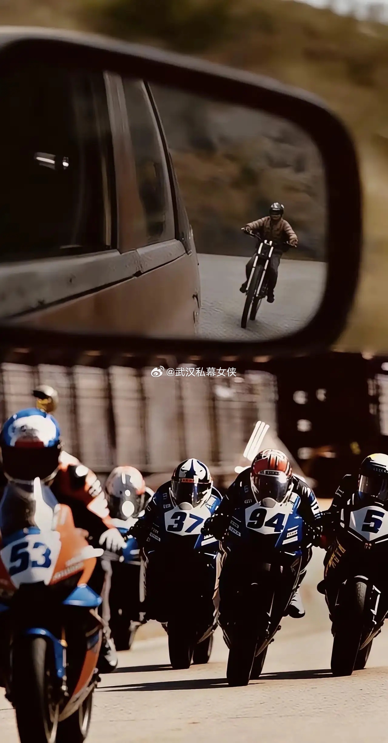 这家公司（征和工业）是张雪机车在“动力传输”环节的核心技术队友。简单说，摩托车发