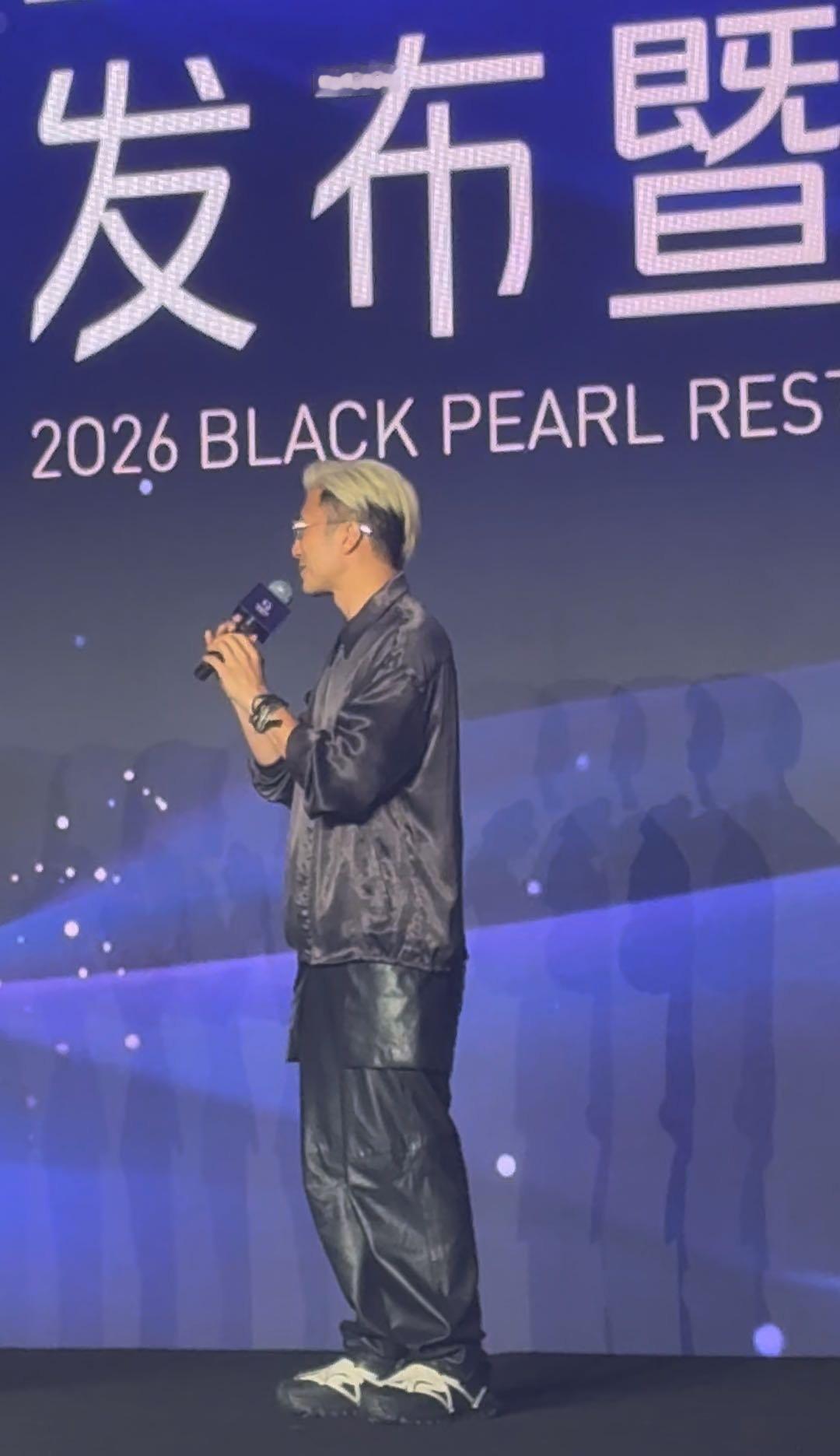 原来谢霆锋是资深i人！谈美食悟人生，细腻通透太戳心
 
没想到谢霆锋竟是深藏的i