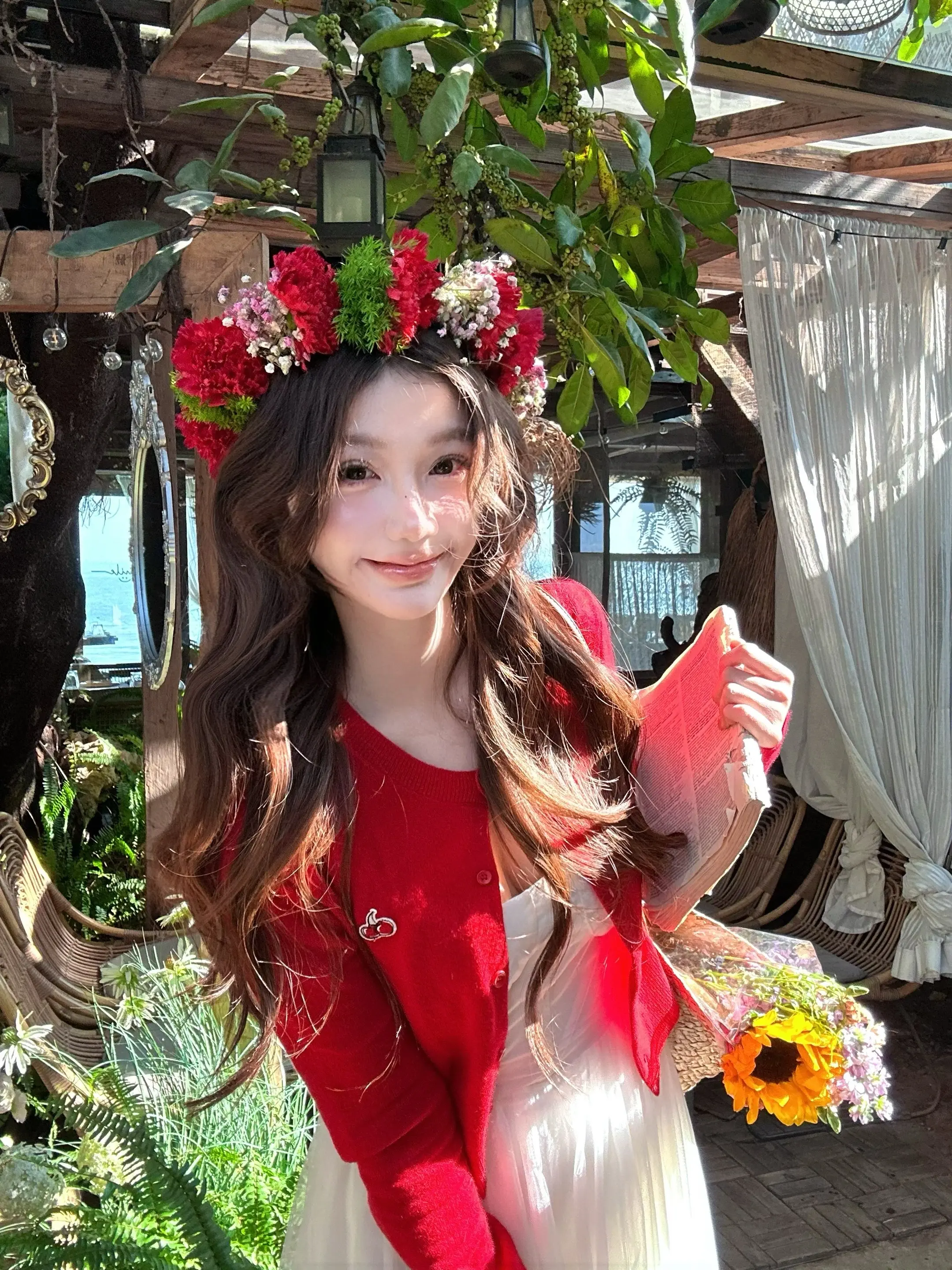 第二十三个春天🌻