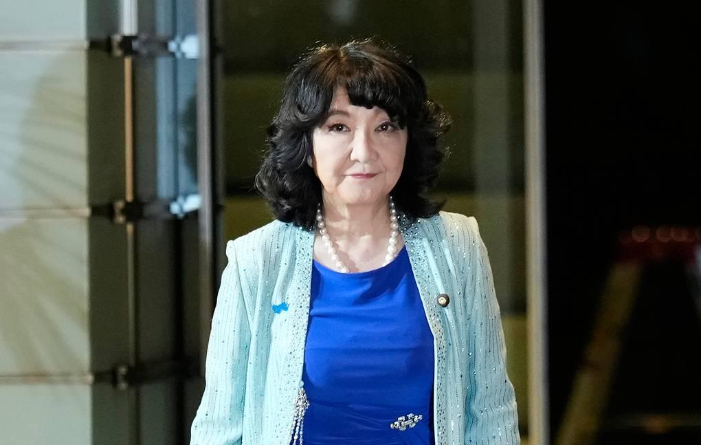 【日本拒绝欧洲计划没收俄罗斯资产】
12月9日，据报道，日本已拒绝欧盟（EU）征