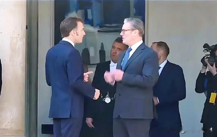 1月23日晚上的最新消息，速报，全都不容错过，第三条：法英瑞拒绝加入特朗普主导的