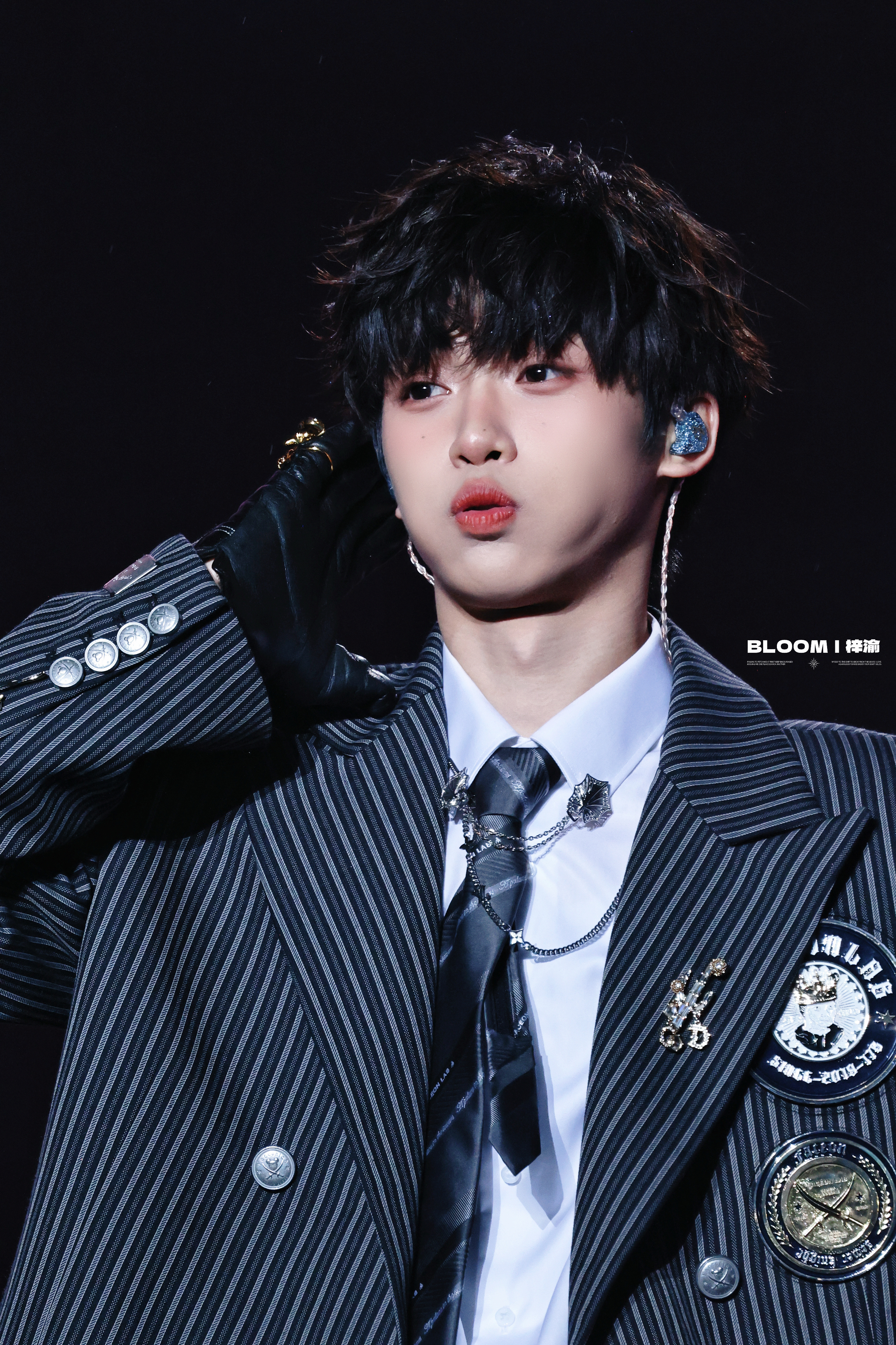 美化[兔子] ​​​