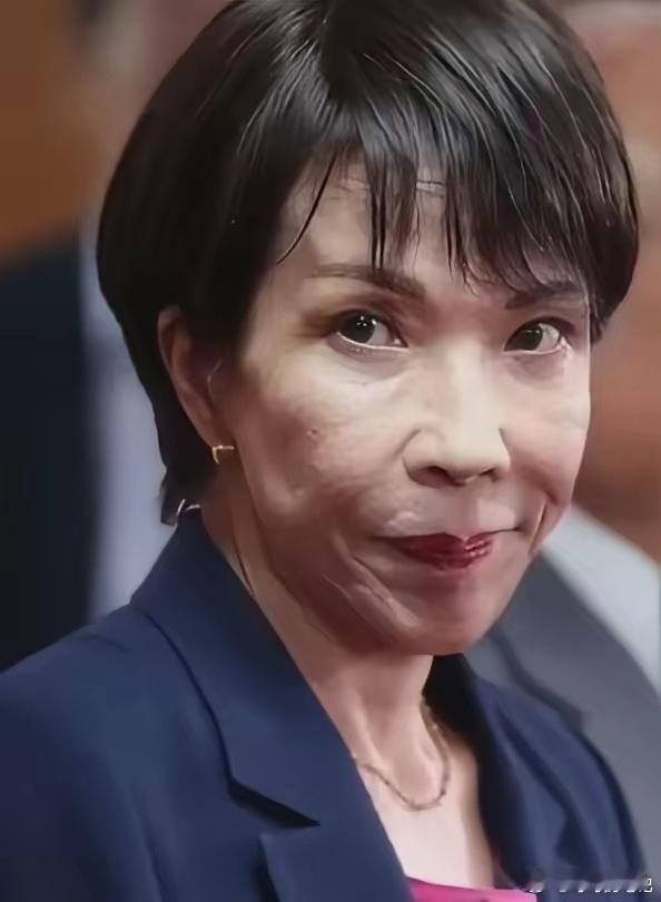 2026年元旦之际，日本首相高市早苗发布的新年贺词中，再度出现日本军国主义的语汇