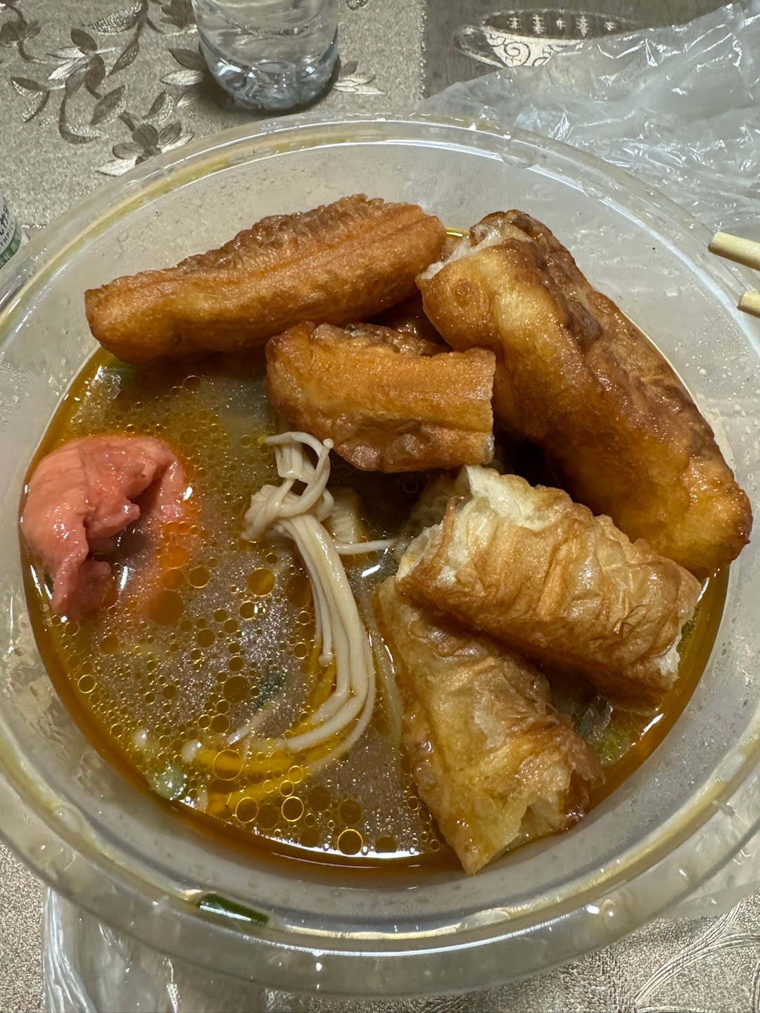 离开宁波前把想吃的美味都吃了一遍^ ^傻笑了一路，飞走咯！ ​​​