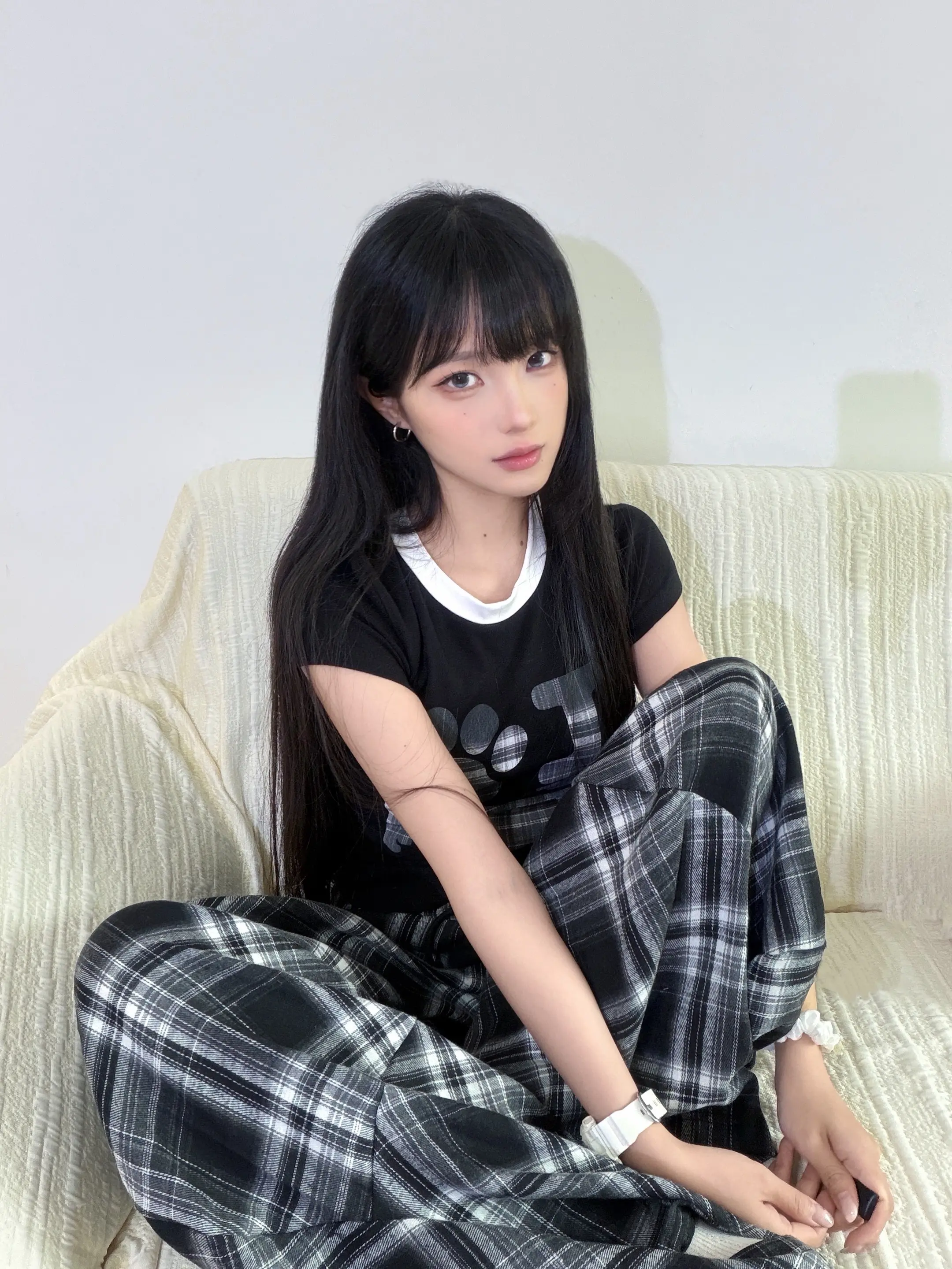 淡淡的 就会帅帅的(•̀ө•́ )