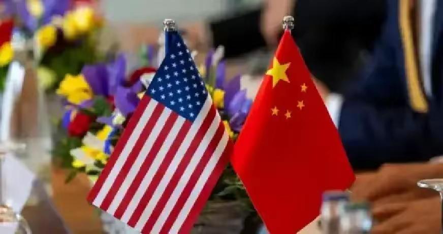 美国认为与中等国家结盟吃力不讨好 想联俄中控中等国家：美国觉得与中等国家（如土耳