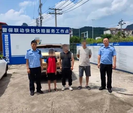 12岁男孩偷开邻居车高速狂飙6小时想想都可怕，12岁偷车上高速飙了6小时，更让人