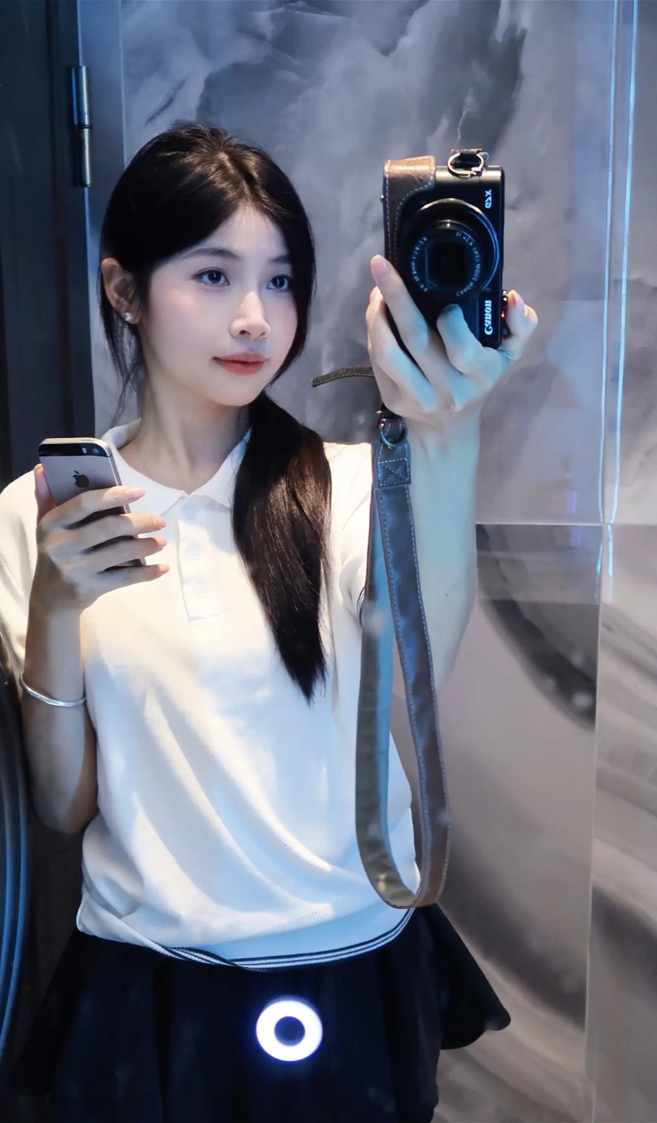 赵雷：我还有一个理想就是开开心心的没有心事儿