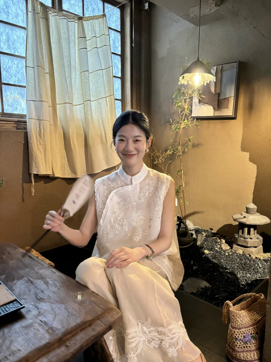 清雅中式🍵