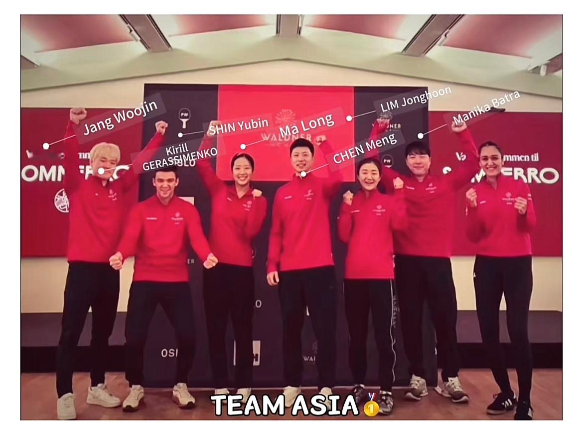 其实今天还是老瓦杯一周年 