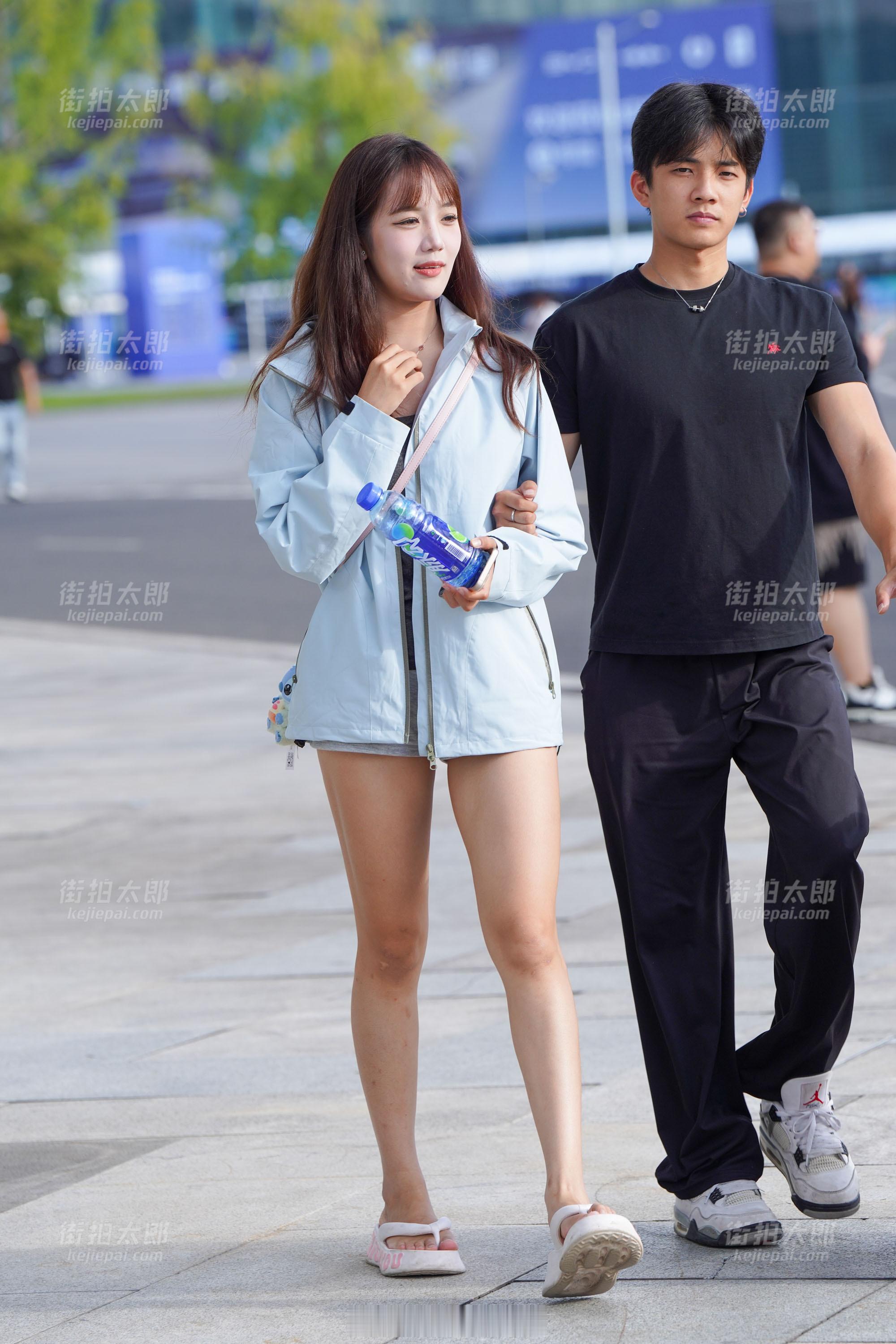 250831-26 时尚街拍 ​​​