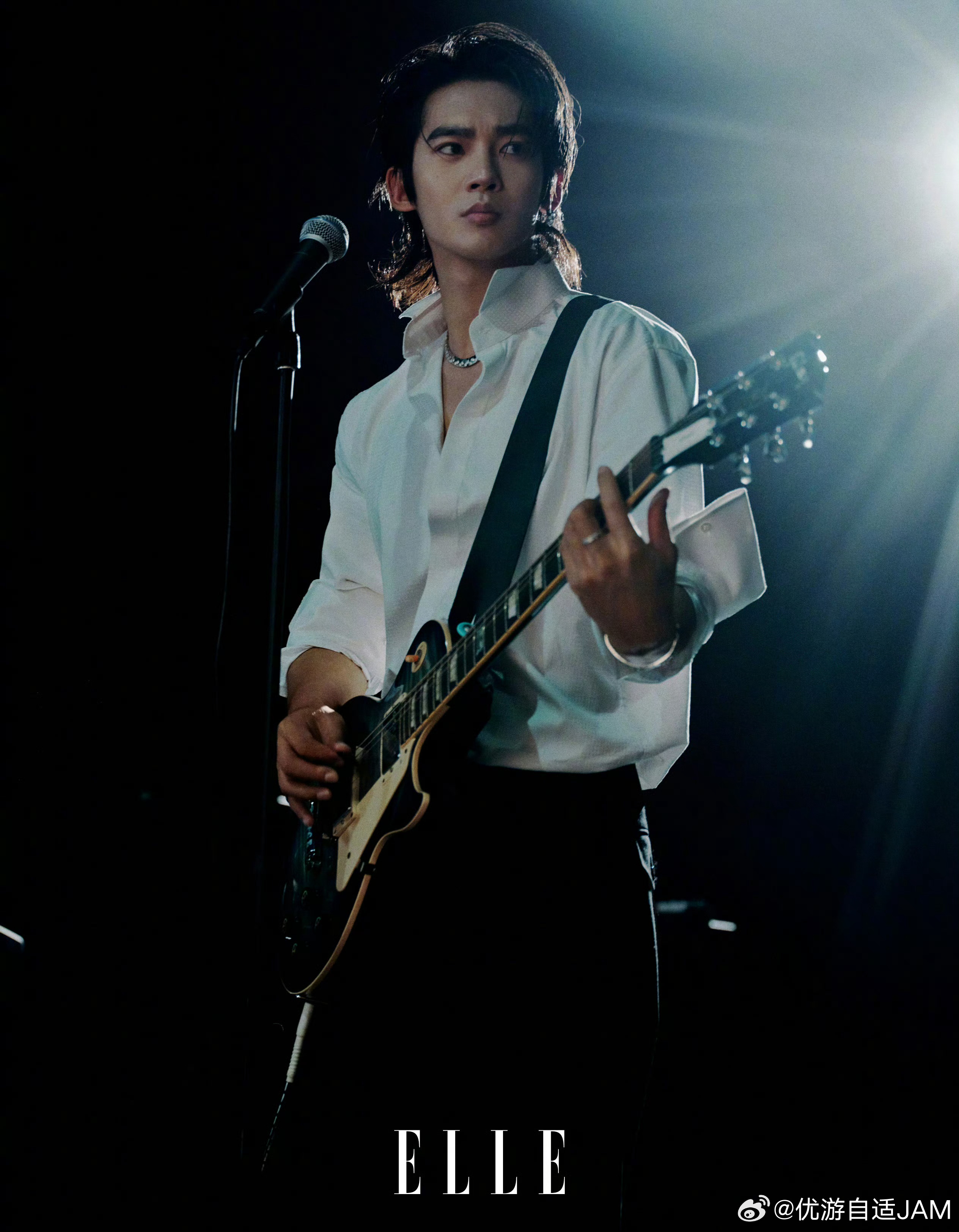 于适yosh于适适诗2026巡回演唱会于适成都演唱会官宣 太喜欢这段独白了！如果