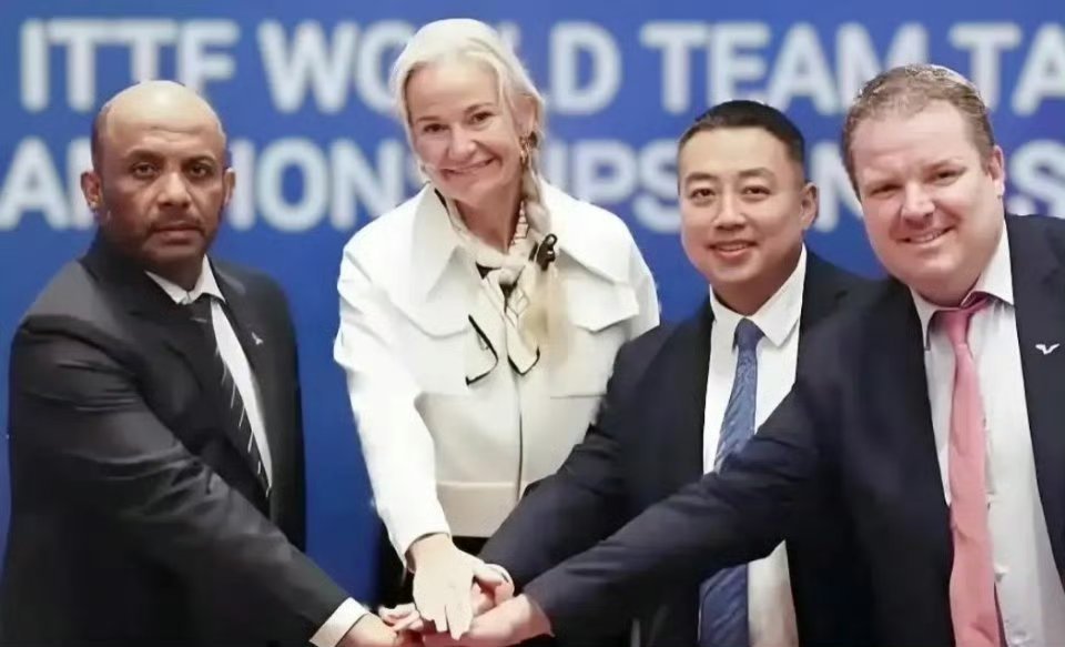 国际乒联调查组被疑是自查  WTT和ITTF 近期，国际乒联调查组深陷舆论漩涡，