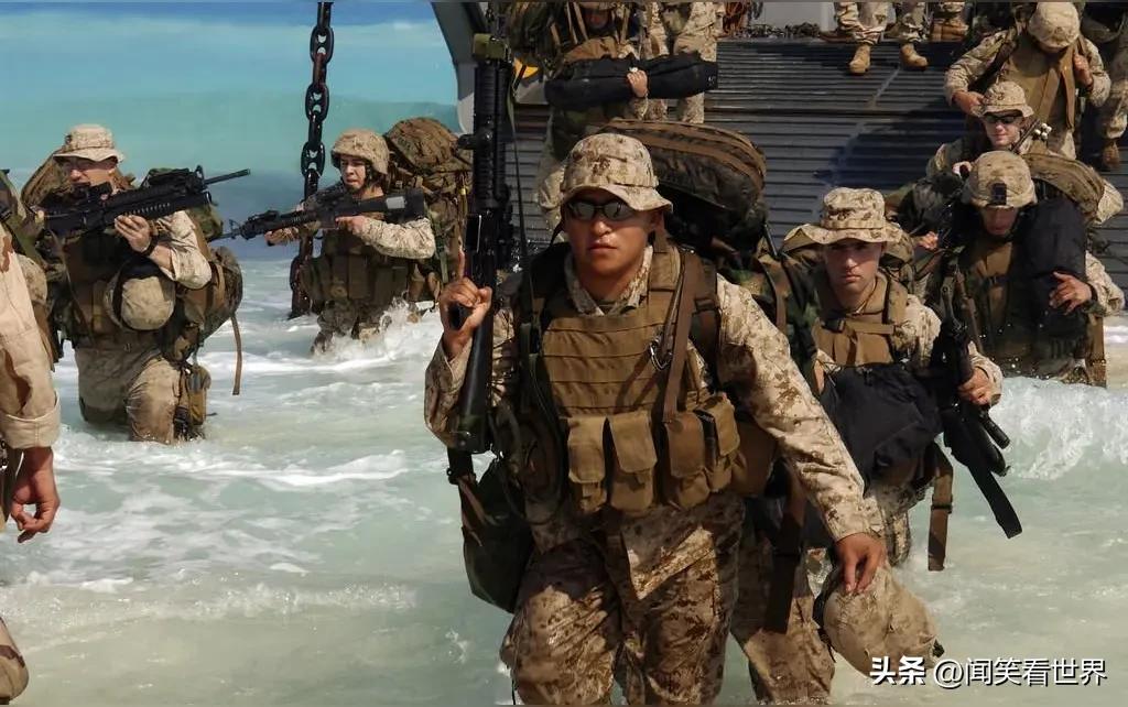 俄罗斯决定从伊朗布什尔核电站撤离，意味着美以即将展开地面战？
根据央视新闻的报道