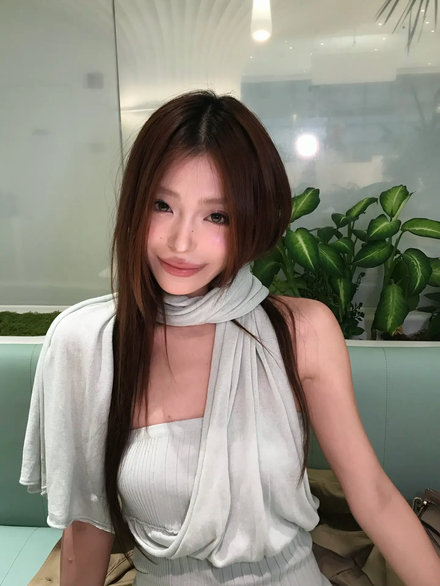 我想念你 我恨自己错过