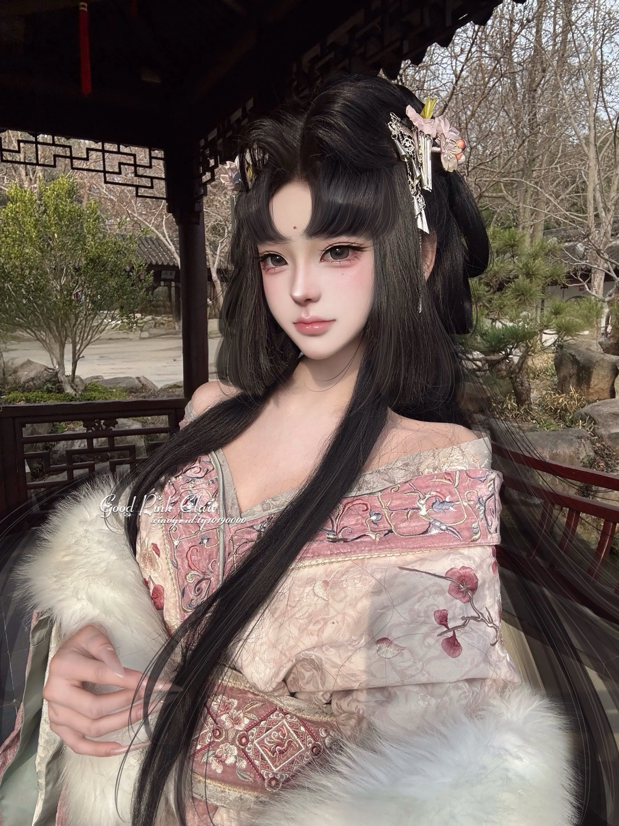 你的心到底什么蛊惑。