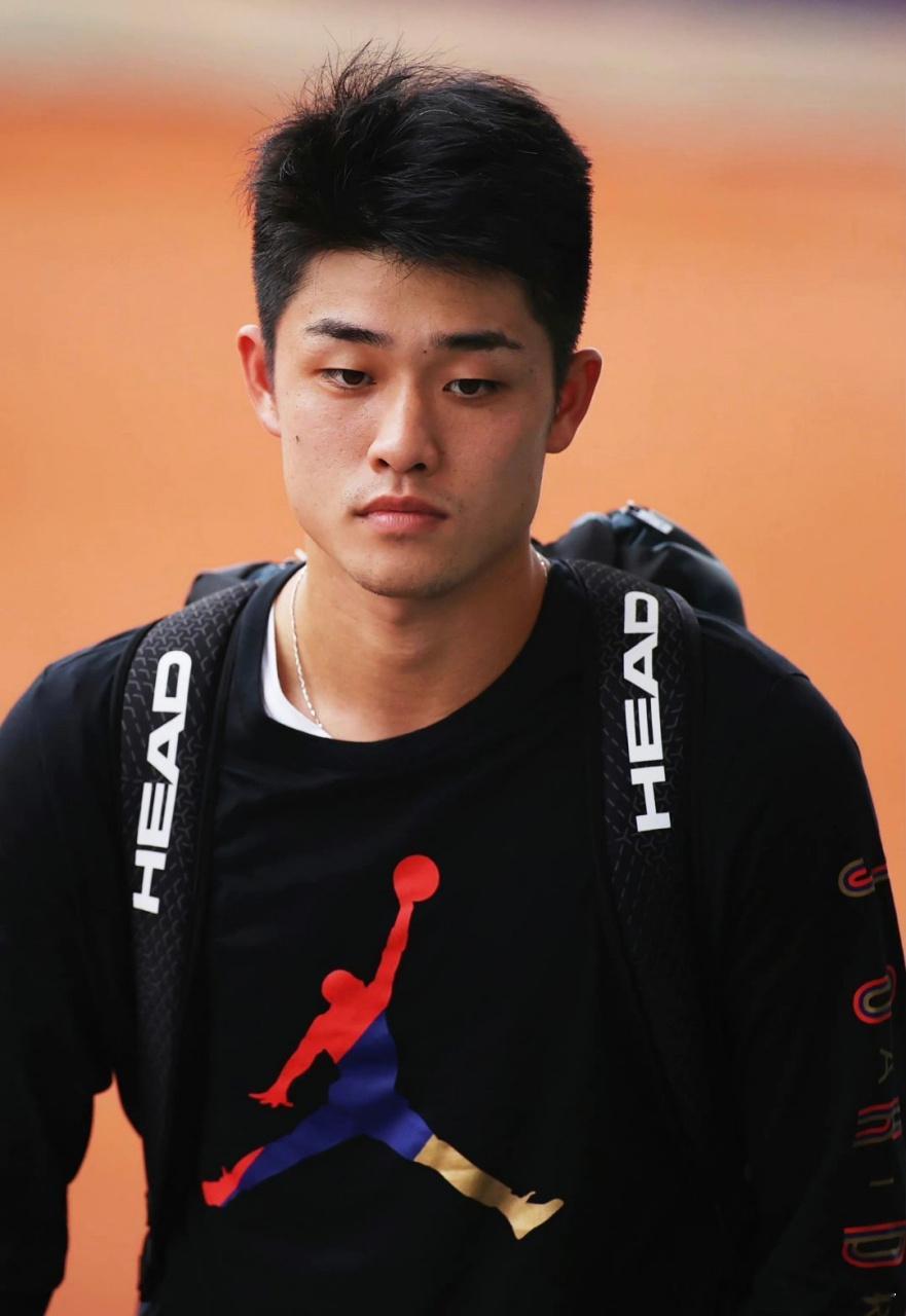 🔵ATP250德拉海滩男单资格赛决胜轮❌【A】🇨🇳吴易昺3-6/4-6不敌