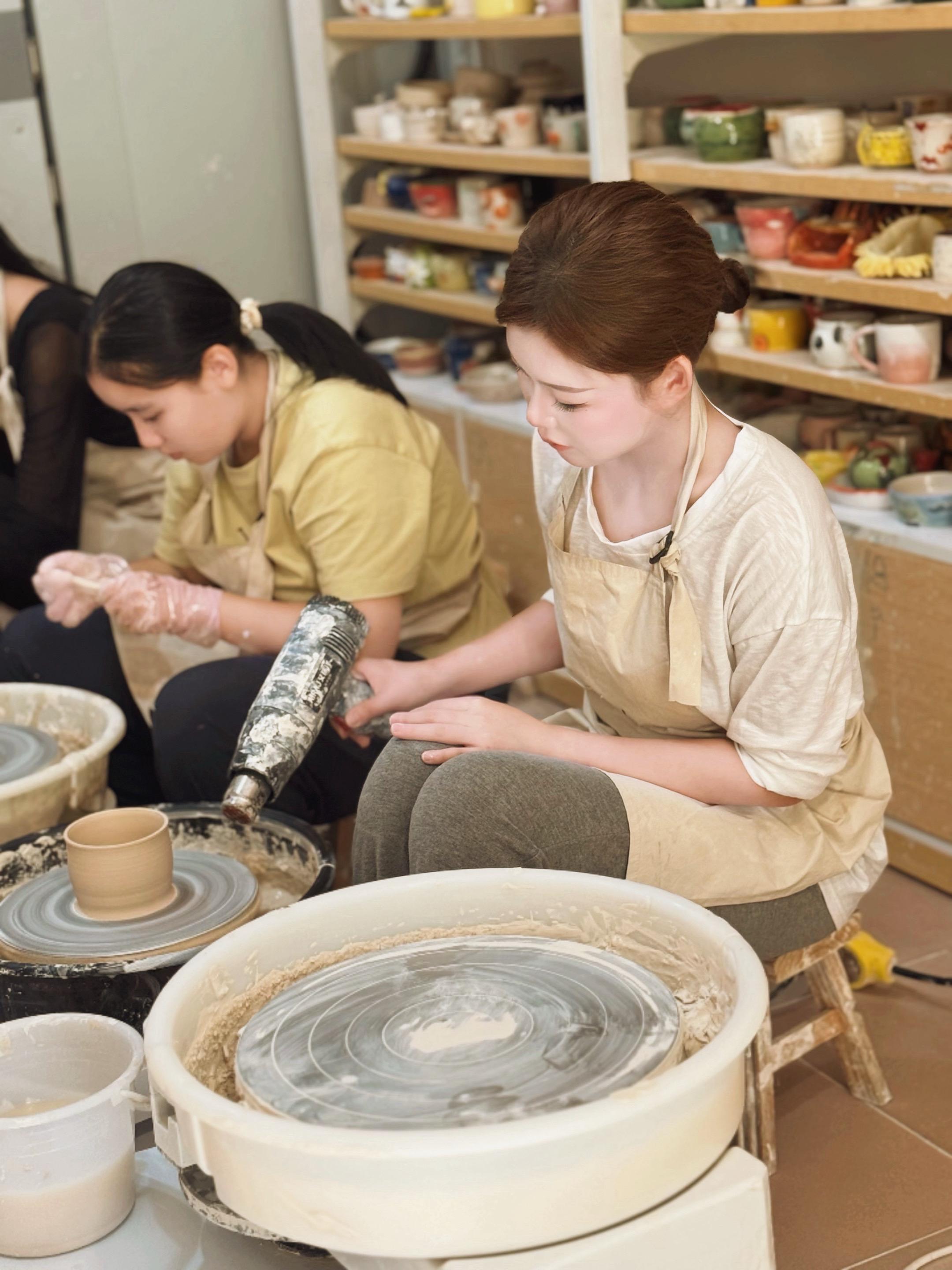 热爱生活的人 终会被生活治愈～