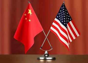 美国如果真倒下了，最受伤的其实还是中国，为何这么说，是因为美国到现在还是第一。