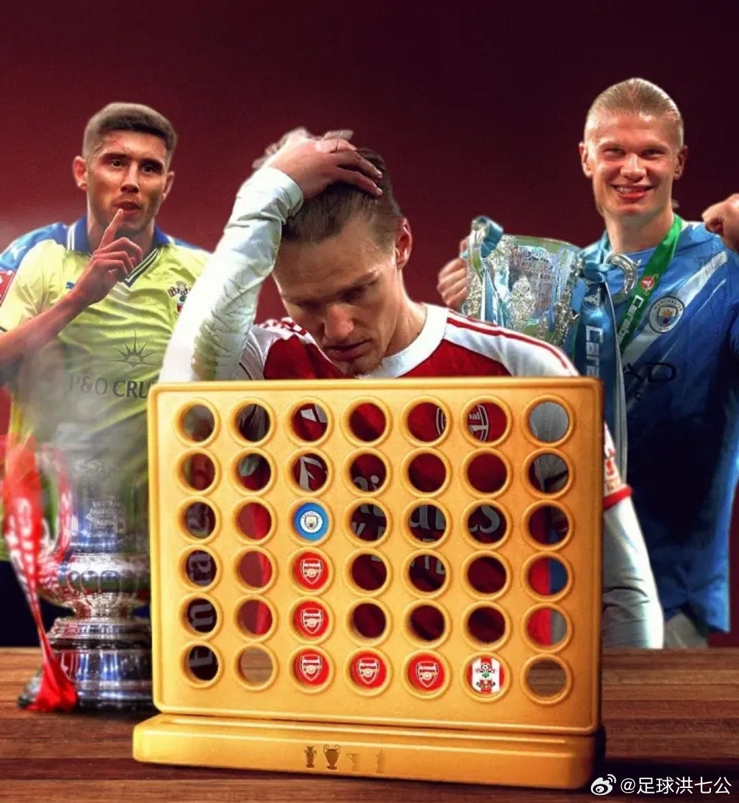 眨眼间四线争冠，变成了双线争冠足球