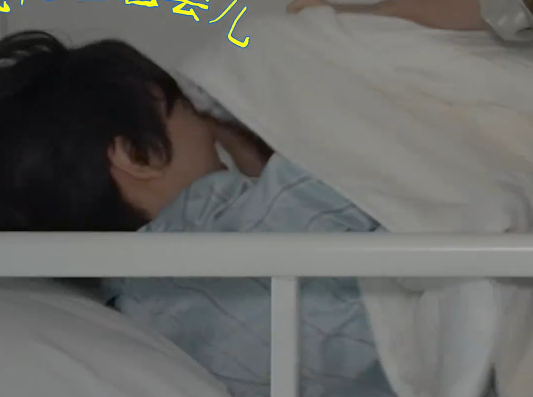 真的好像啊…… 