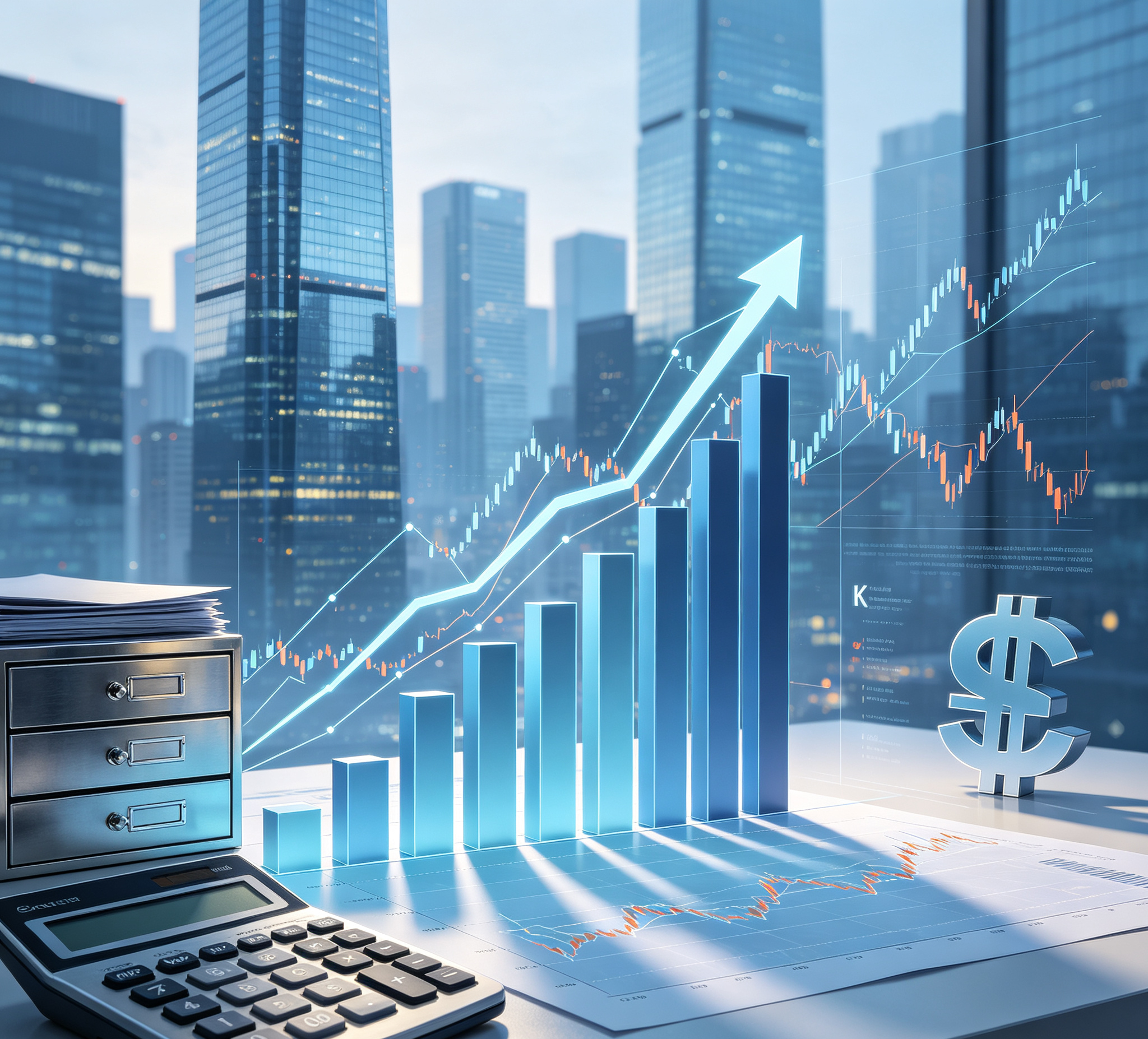 科创50大跌超4%，科技股杀跌本质是拥挤度的估值再平衡今日科创50盘中大幅下挫，
