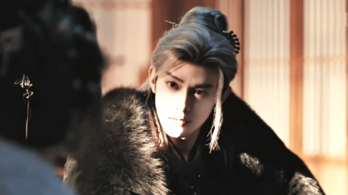 逐玉副cp强制爱逐玉还有穿越剧情逐玉 谁懂这种拉扯感！《逐玉》副cp是强制爱风格