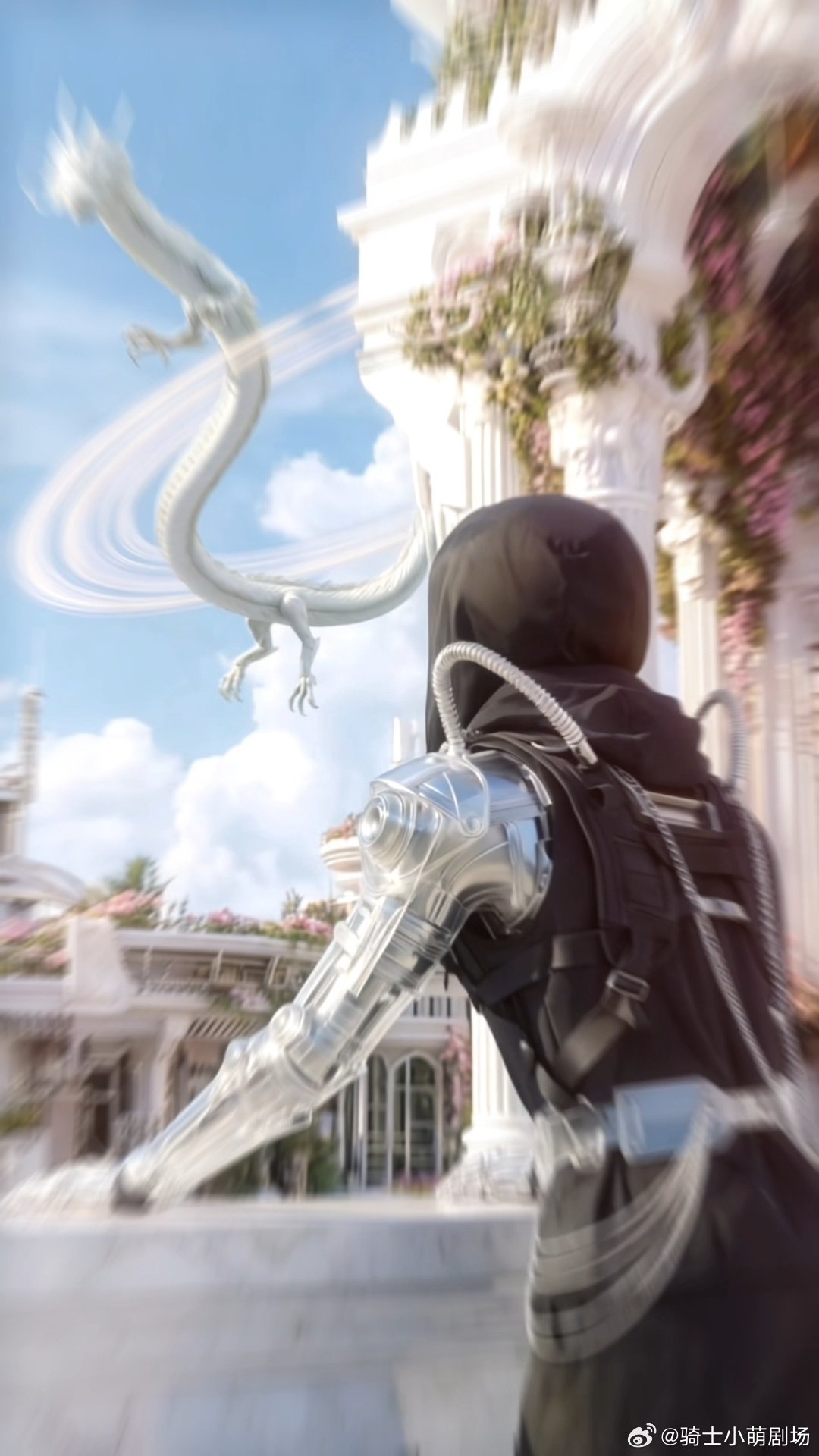 哇唧唧哇家族曲是AI做的哇唧唧哇MV给到夯这次MV真的给人眼前一亮，画面精致、风