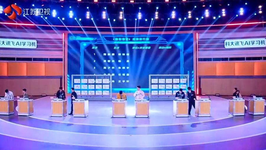 还有人在追《最强大脑13》吗？这一期的比赛脑王的含量太高了，一个项目集齐了五位脑