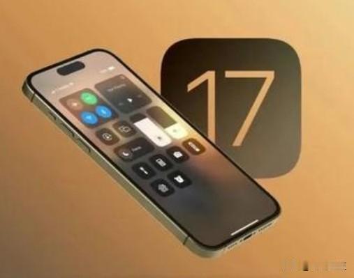 日前苹果公布了iOS 17 的装机数据。据其数据显示目前iOS 17装机率落后于