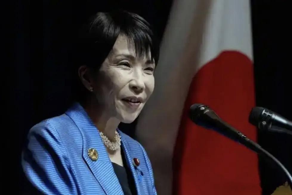 胖哥论坛有时候，身体比嘴要诚实。据日本媒体披露，高市早苗的孙子山本涟被送到中国留