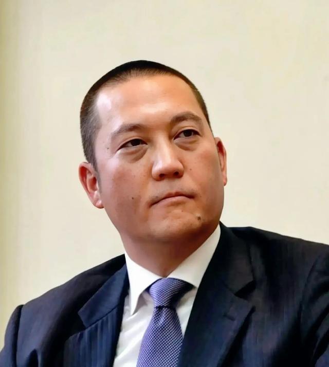 震动台湾政坛！蒋友松执意迁走两蒋悬棺，半世纪漂泊终要归乡 台湾创投圈的大佬蒋友松