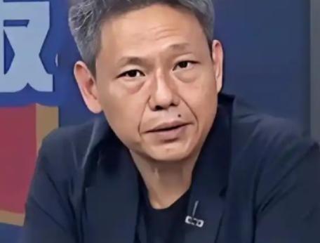 台湾军事专家谢寒冰终于说了实话，武统、和统都没戏了，因为大陆已经启动了最可怕的‘