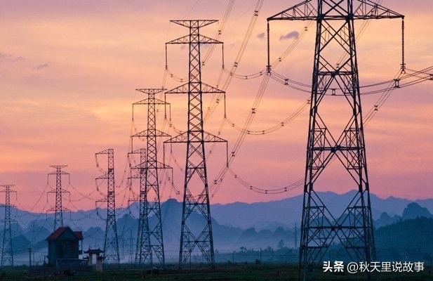 全球都在加购中国变压器，欧美客户主动加价20%-30%，订单排到2027年底，有