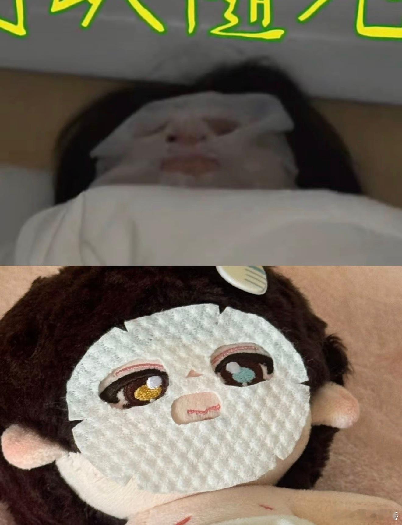 吃了饭一定要干活吗？不能吃完就睡吗？ 