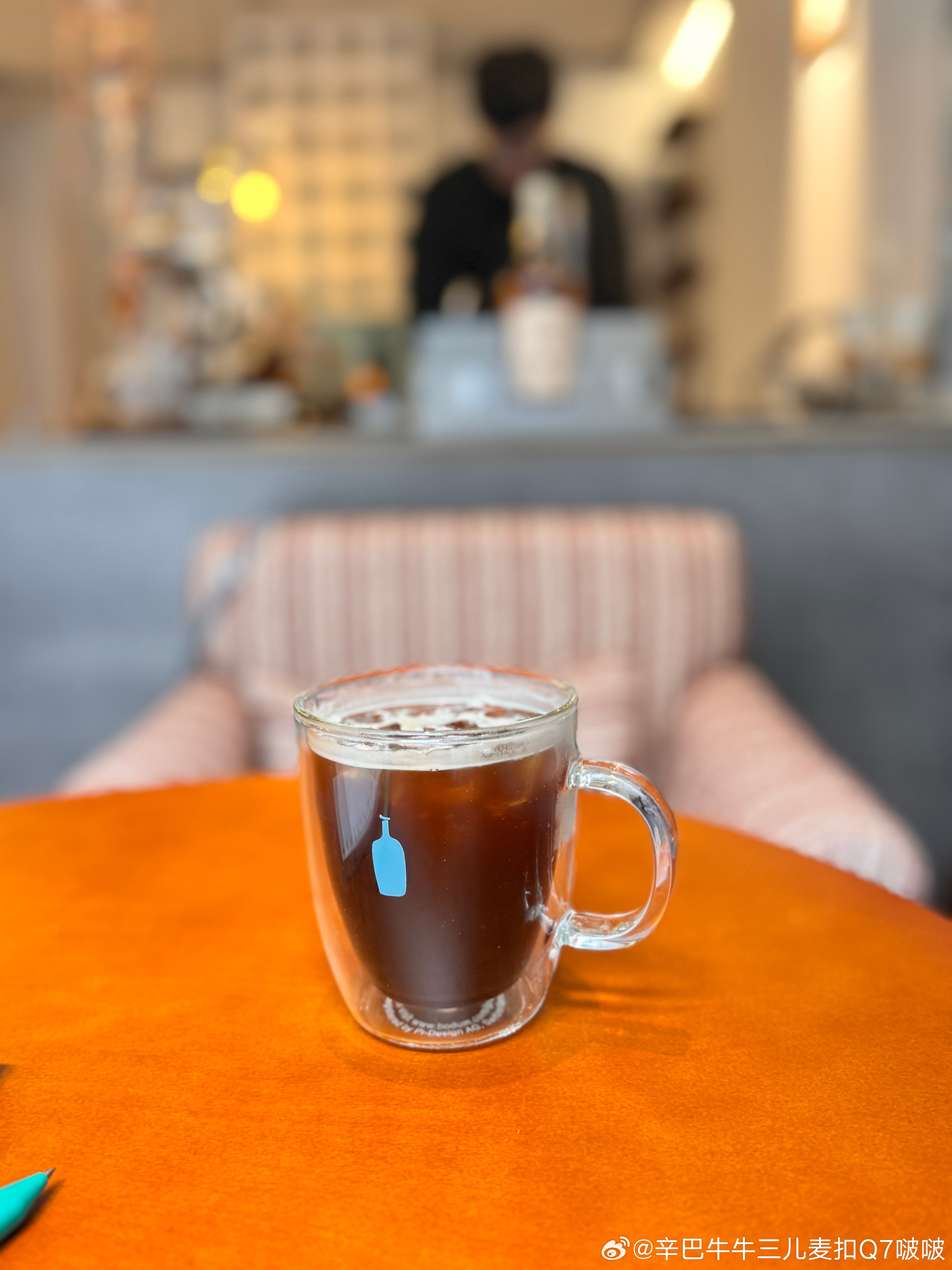 现在每天喝两杯