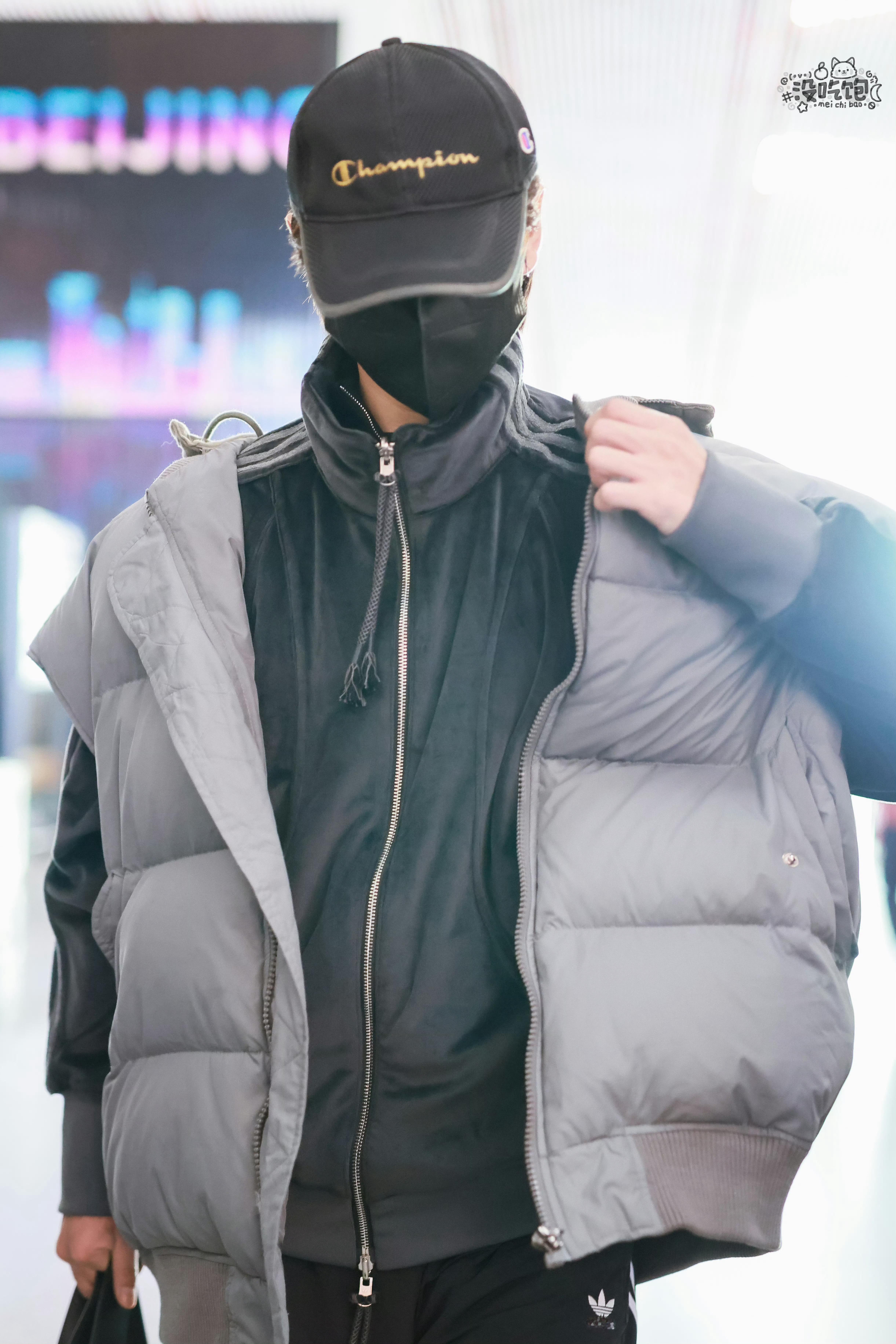 肖宇梁 hey，boy！ 