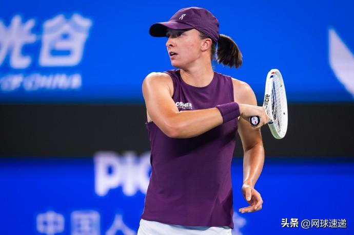 🎾武网女单四强，各归其主
2026武汉网球公开赛女单四分之一决赛，🇱🇻奥斯