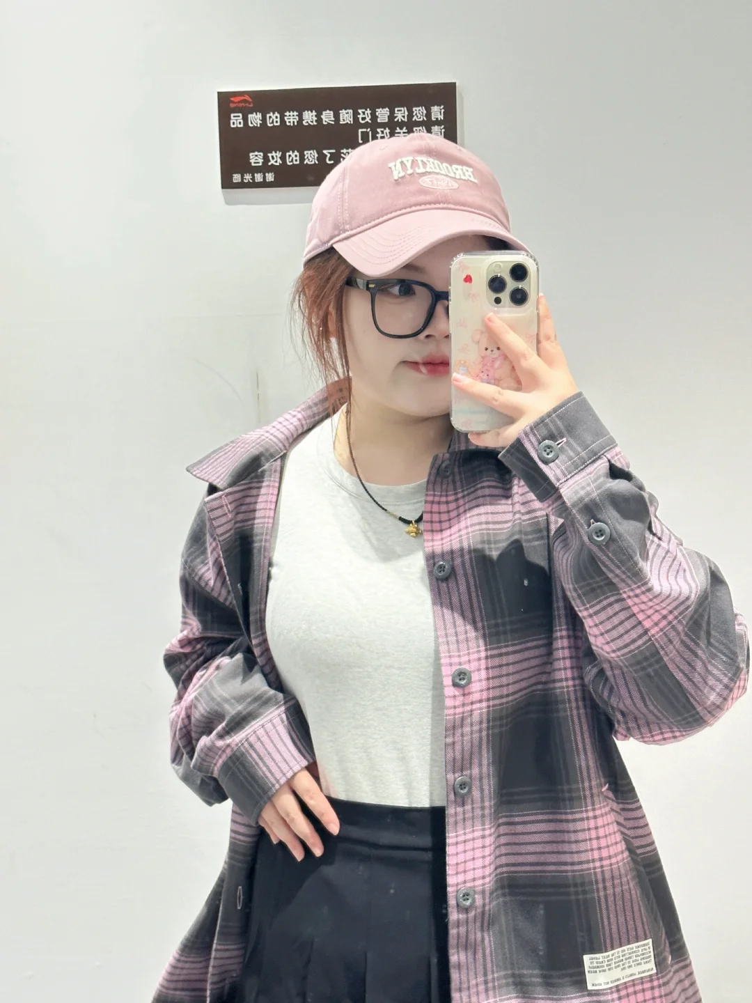 大胸真的很难找到合适的👙啊！！！