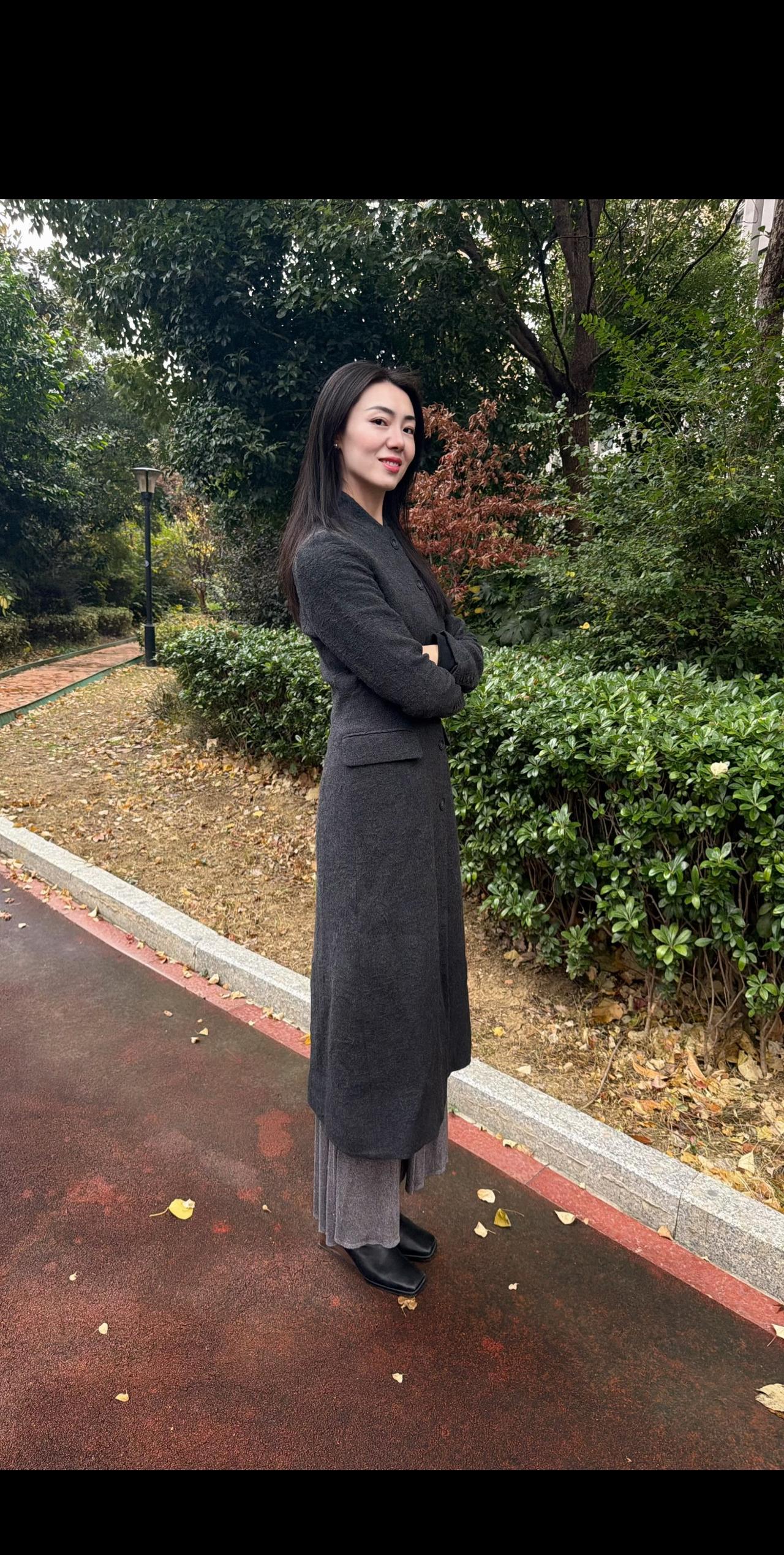 我们都在寻找属于自己的张怀民
张怀民