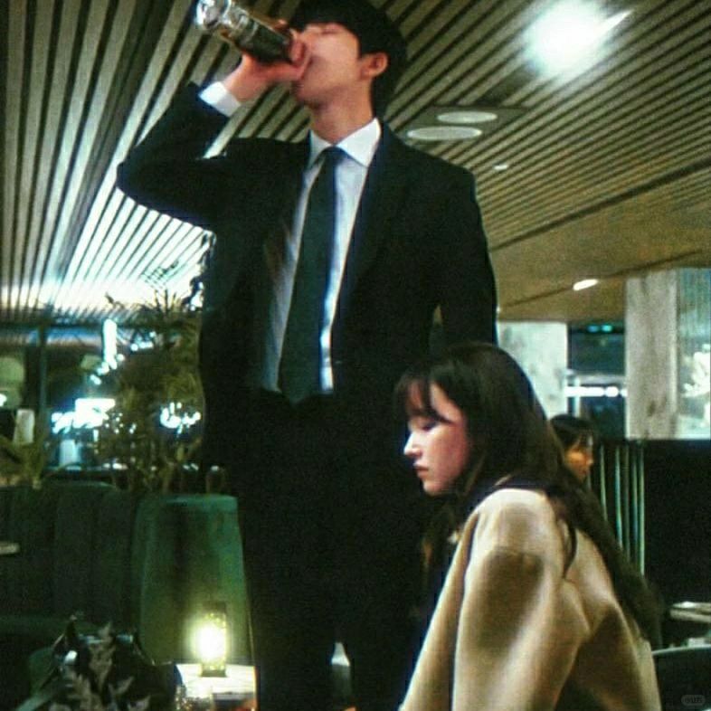 超上头｜一些男主撬墙角文学