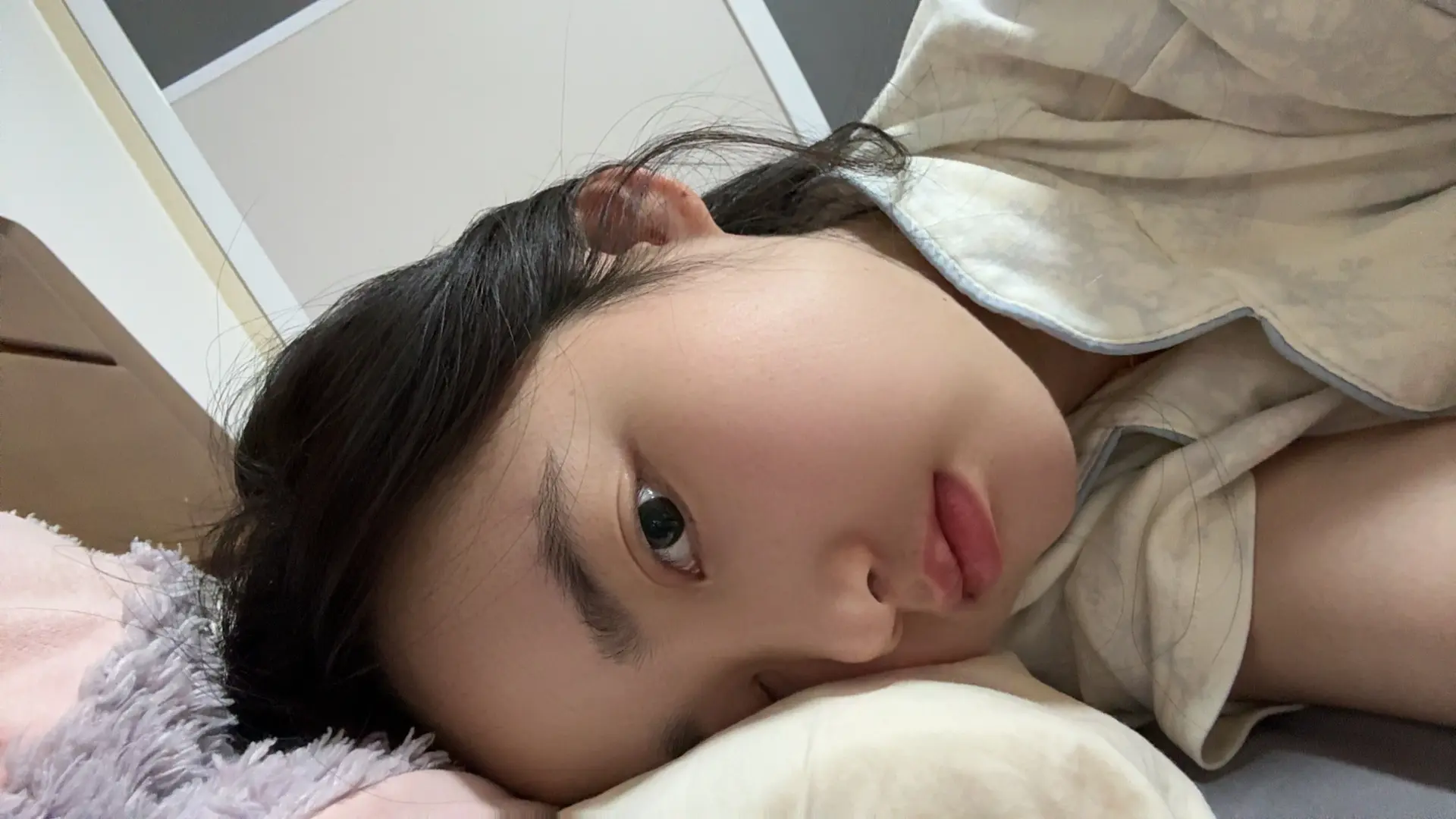 消耗我的人和事都不要出现了。